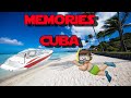 Memories Hotel Varadero 2020 [CUBA]