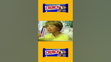 Nestle Crunch 1382 #shorts  | Nestle Crunch
