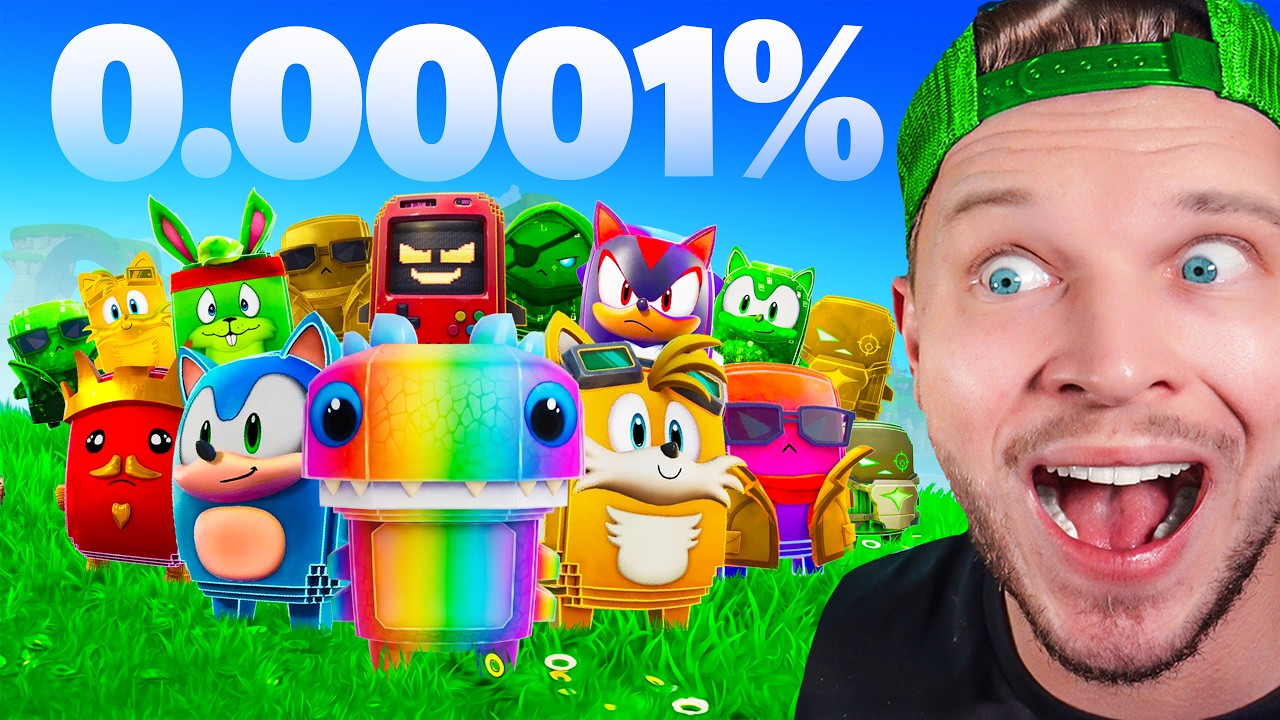 Latest Title & Thumbnail