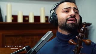 Redur Aladin - Hay Wera Kecka Chate - Kamaca - Ethno Music Tv Recording Session