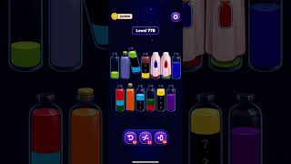Magic Sort: Ultimate Level 776-780 Walkthrough (All Secrets & Strategies) Content