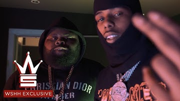 Klass Murda feat. Pooh Shiesty - Legendary (Official Music Video)