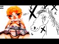 Ice Spice "Butterfly Ku" x A bird's last look - Jersey Remix