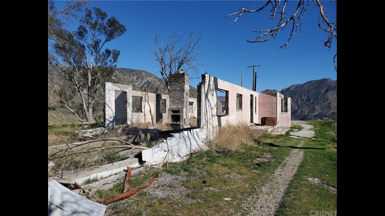 Homes for sale 9401 Tujunga Valley Street, Sunland, CA 91040 YouTube