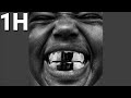 Kanye West &amp; Ye - SISTERS AND BROTHERS (1 Hour + Lyrics in Description)