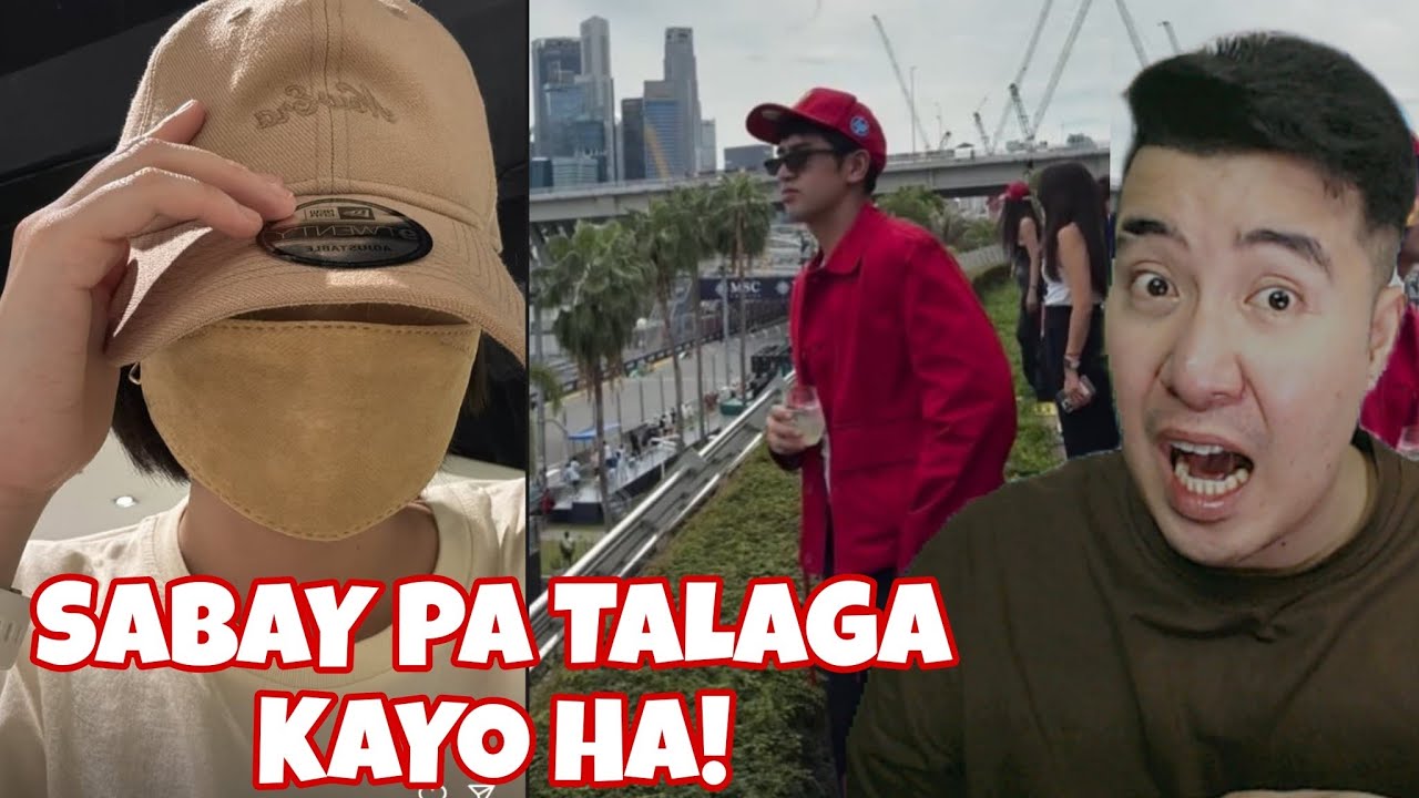 BARDA : PATI ANG BRANDS GINAGALAW ANG BASO NG BARDA! |  BARBIE FORTEZA AND DAVID LICAUCO