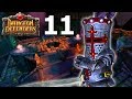 Dungeon Defenders Walkthrough Part 11 Endless Spires