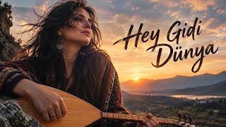 Hey Gidi Dünya - Anatolian World
