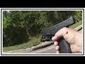 Bullet Grazes Deputy's Head (Phillip Thomas Marsh) | Body Cam | United States | 20190411