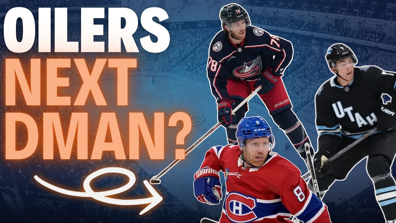 Under the radar trade targets for the Edmonton Oilers | Trade Rumors ...