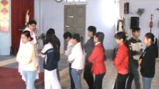 Svconggiaohaiphong Ruoc Le