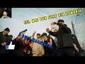 4 226 (RAVA, Ravisval, Armin) - SEMAKA feat. Macanache (Official Video) | Reactie