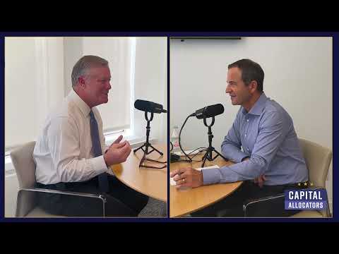 Capital Allocators with Ted Seides: John Mathews – Steering the Largest Wirehouse at UBS (Private Wealth 2, EP.444) Capital Allocators with Ted Seides: John Mathews – Steering the Largest Wirehouse at UBS (Private Wealth 2, EP.444)