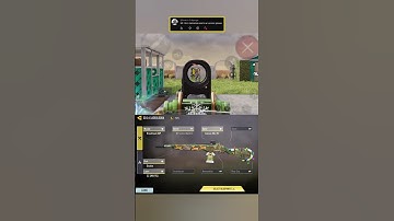 Best SO 14 Build (SO-14-1A2B3L5D6A) - COD Mobile 2025