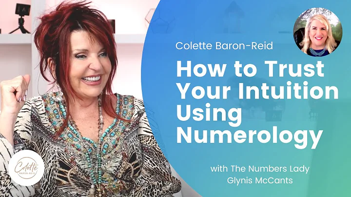 How to Trust Your Intuition Using Numerology  Cole...