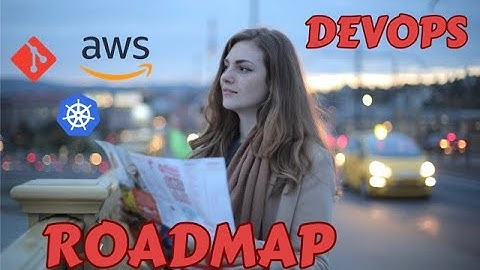 DevOps RoadMap | Skills Required to become a DevOps Engineer in 2023?