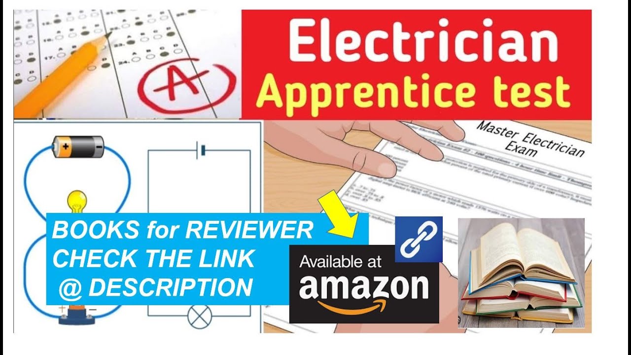 Pre Apprenticeship Electrician Aptitude Test