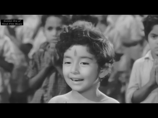 Tumhi Ho Mata Pita Tumhi Ho Video Thumbnail