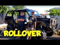 BBQ &amp; BOLTS EP 13 - Mike&#39;s Jacked up Junker Jeep