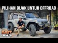 INILAH VITARA TIPE TERMURAH, DENGAN MODIFIKASI EXTREME | DIRT CARVLOG #190