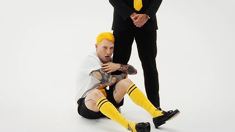 Bentley Robles - Edge (Official Video)