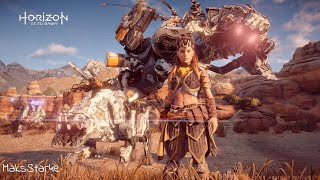 Horizon Zero Dawn - Часть 5: Котел "Сигма"