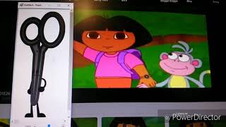 Boto Characters Portrayed By Nick Jr