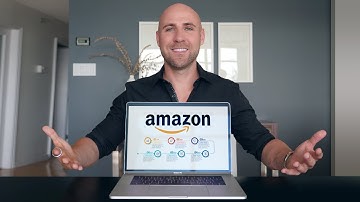 The 7-Step Blueprint For Building A 7-Figure Amazon FBA Ecommerce Business