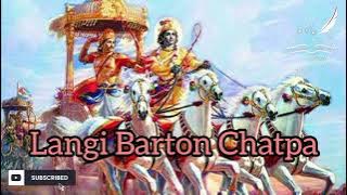 Langi Barton Chatpa