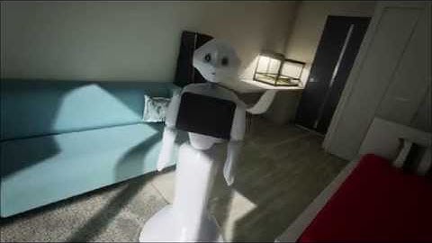 Unreal Engine 4 matinee test