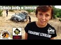 Offroadowa Szkoła Jazdy Terenwizji