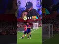 Barcelona Comeback V Real Madrid