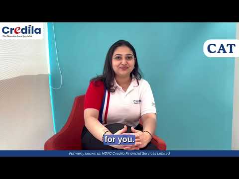 MBA Exams 2025 | CAT, NMAT, SNAP, XAT | Credila