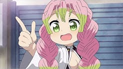 バナナ 鬼滅の刃アフレコ Youtube