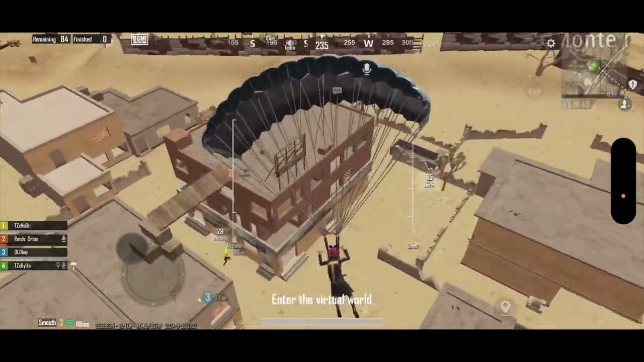 1 vs 3 GODL💛⚡️| Tournament Frags Highlights | Kyllo Gaming🔥.