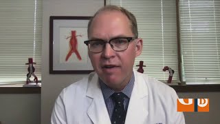 St. Luke's Hospital: PAD Awareness Month