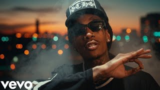 Wiz khalifa  - Floating Thoughts (Official Music Video)
