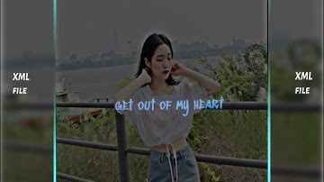 Snapping one two where are you)/English song)( XML file link 🔰🔰)