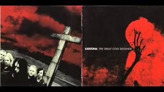 Katatonia - Code Against The Code