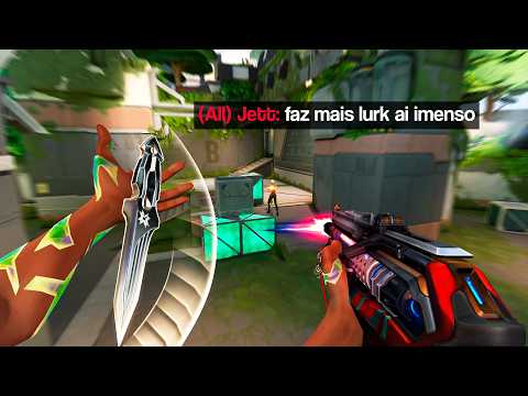 por que tem tanto tiltado na ranked?