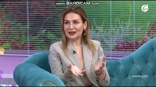 Arıqlamanın Sadə Resepti - Psixoloq Narınc Rüstəmova Danışdı