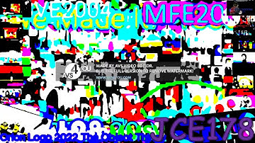 Preview 2 Clock Effects^1825 (AVS)