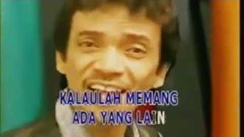 JANGAN SAMPAI TIGA KALI - TRIO AMBISI