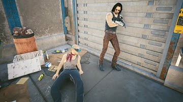 Just Realised That Developers Really Added This To the Game