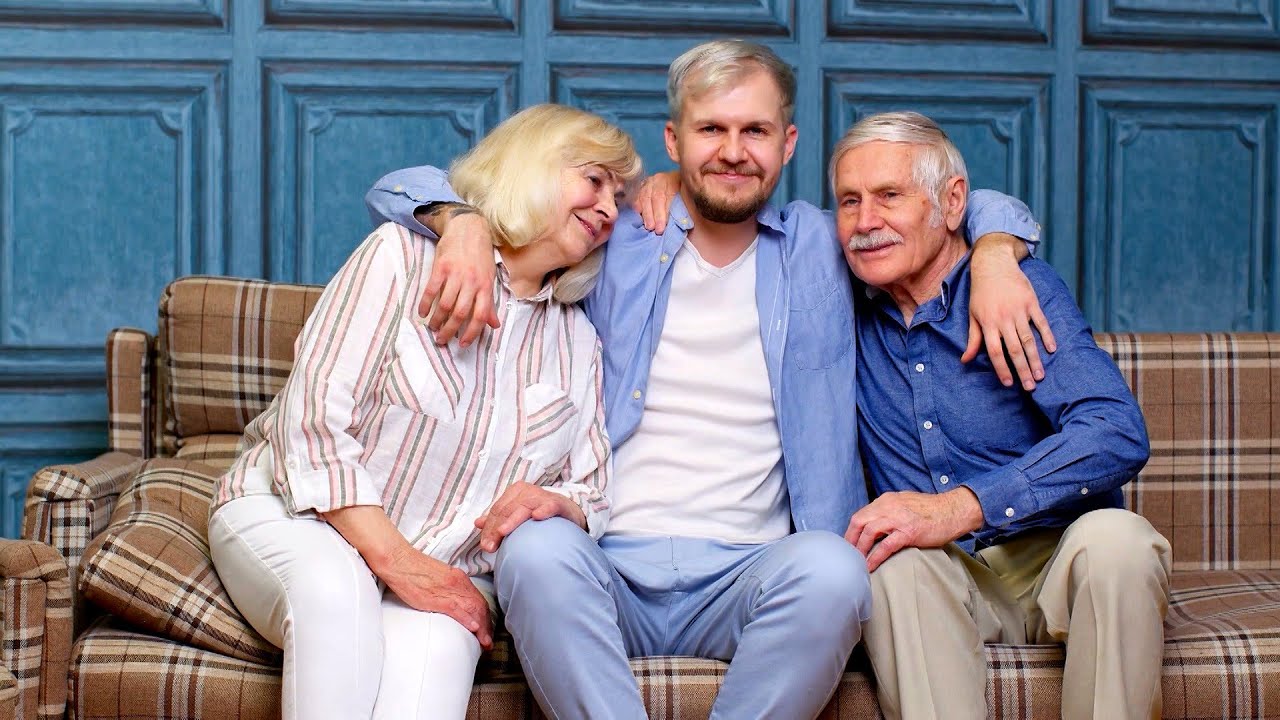 Blending Care With Connection for Seniors