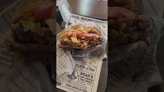 Burger King BBQ Bounty Whopper and Cheddar Ranch Tots Review