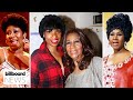 Pop Culture Rewind: Remembering the Most Iconic Moments of Aretha Franklin&#39;s Career | Billboard News