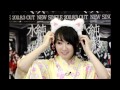 「Lovely Fruit」について水樹奈々が語る