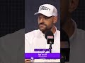 Anthony Joshua HAS TRUST ISSUES w/ Tyson Fury OFFER