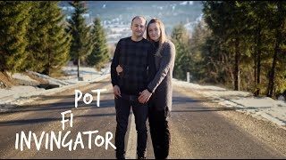 Video-Miniaturansicht von „Alin si Emima Timofte - Pot fi invingator (Official Lyric Video)“